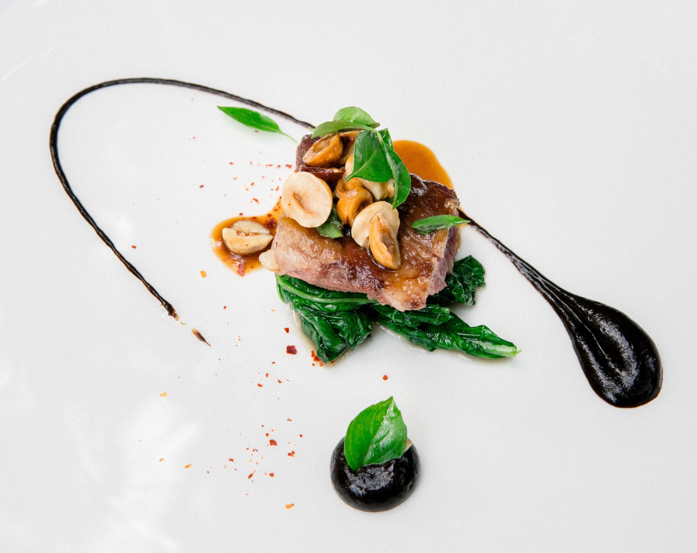 4 Creative Dining Gift Card Ideas