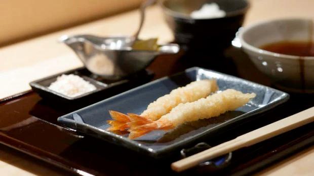 Tempura Hajime: The Small Restaurant Serving Big Flavour