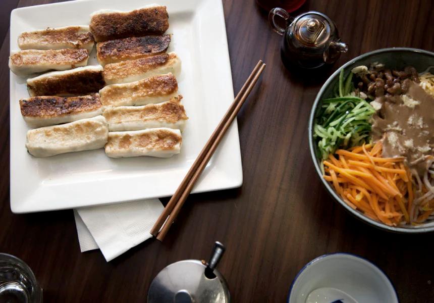 Shandong MaMa – Dumpling Heaven Here on Earth