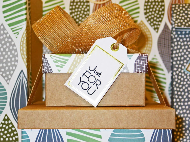 Check Out These 9 Gift Card Wrapping Ideas