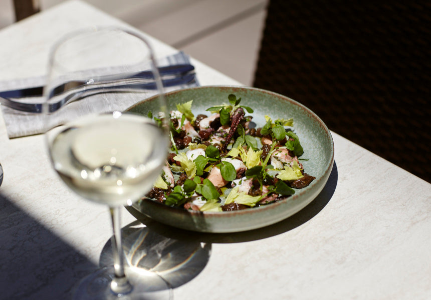 Sardine Eatery and Bar Goodfood.gift