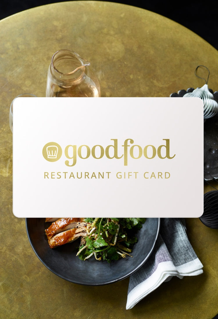 Good Food Restaurant Gift Cards By Good Food Gift Card Australia